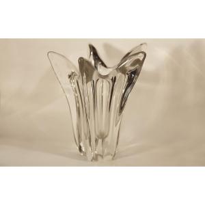 vase Daum (23 cm)