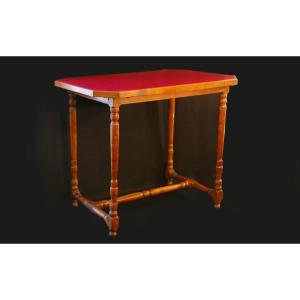 18th Century Table, Walnut