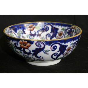 Saladier Minton (diam. 19,5)