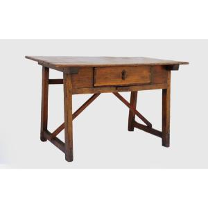 Table de change XVIIeme