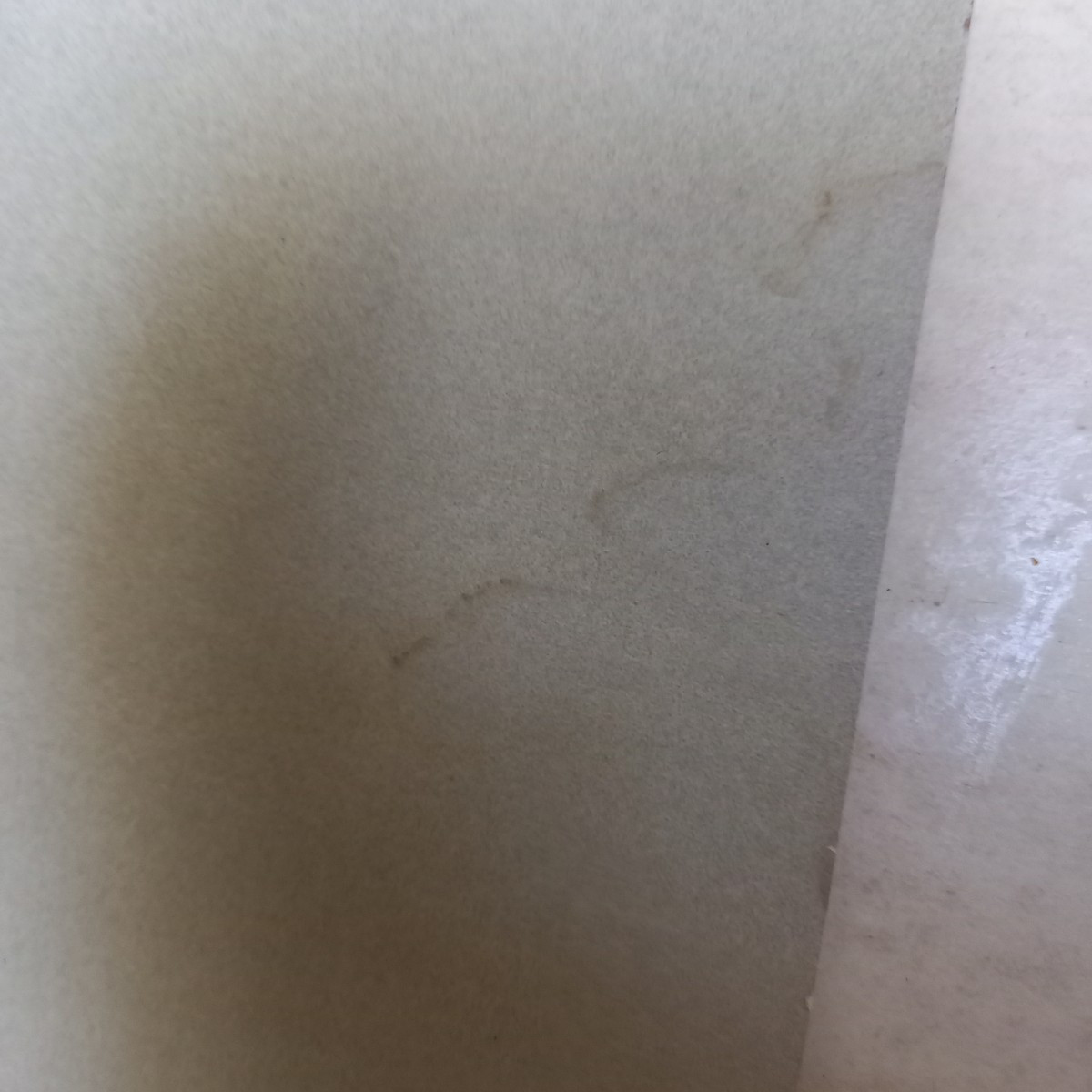 Picasso Pablo. Affiche pour les 20 lithographies de "portraits imaginaires -photo-2