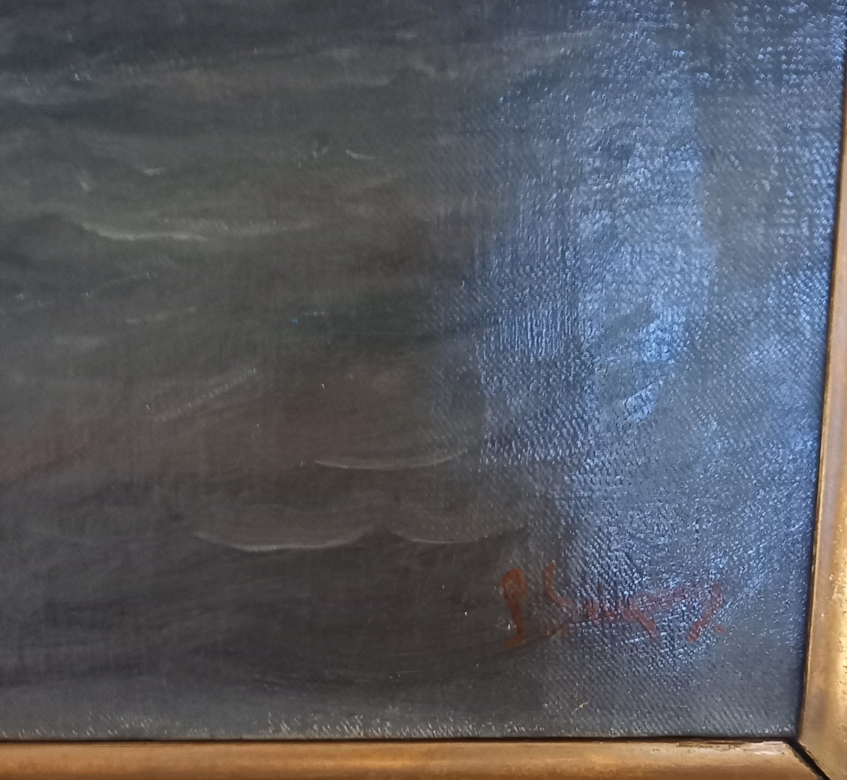 Paul Seignon 1820-1890 marine-photo-3