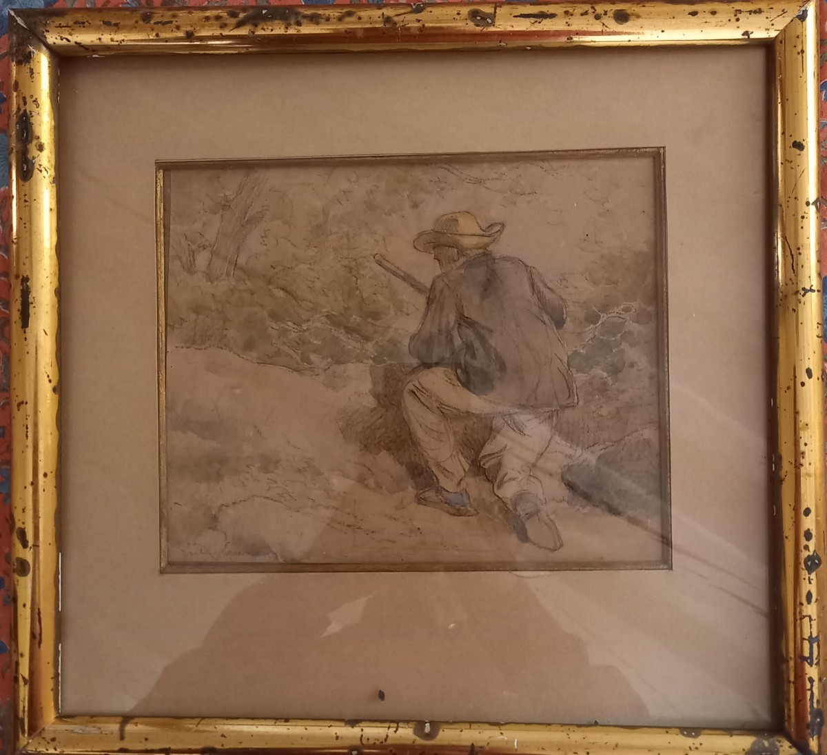 Jules Laurens Watercolor -photo-2