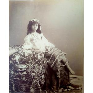 Photographie ancienne