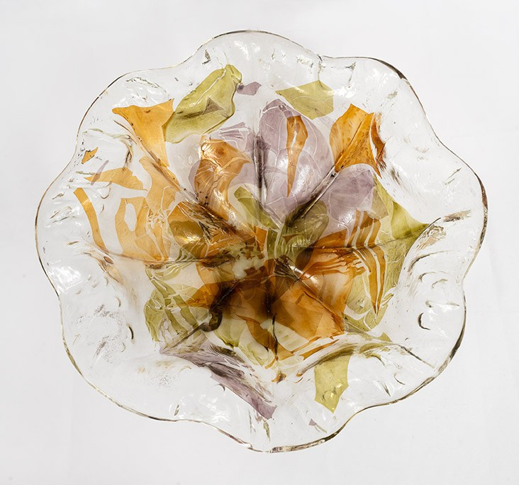 Murano Glass Centerpiece-photo-4
