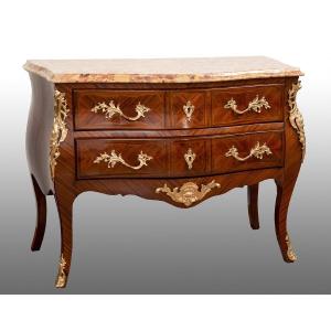 Commode Ancienne, époque 19ème Siècle. France