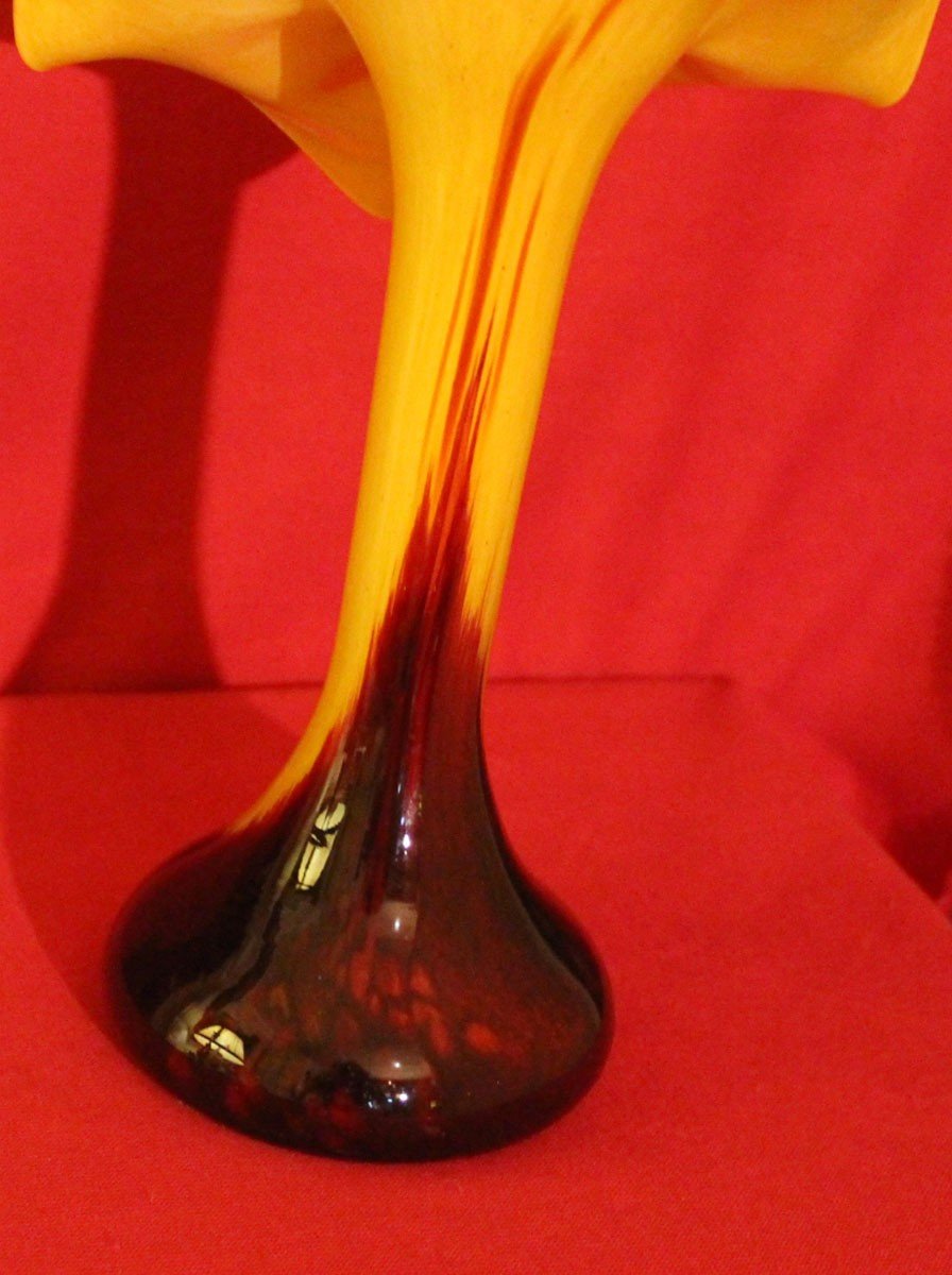 Vase Tulipier-photo-3