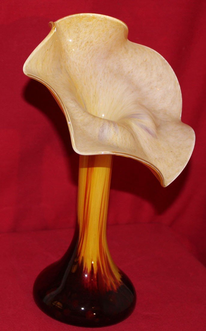 Vase Tulipier-photo-3