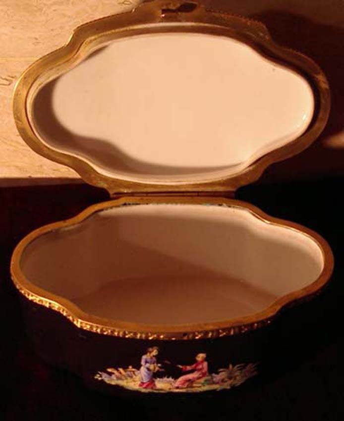 Porcelain Paris Samson-photo-2