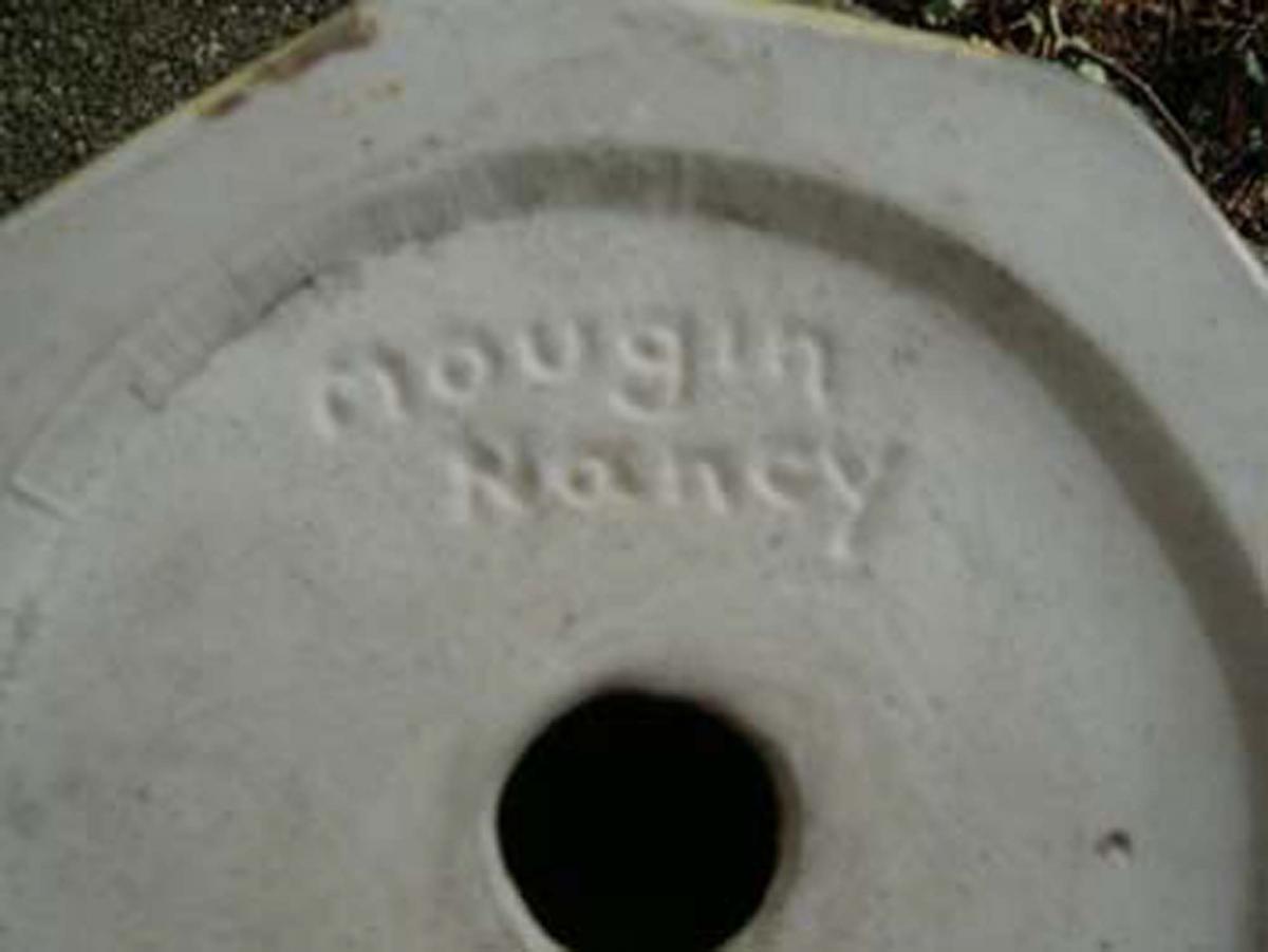 Mougin Nancy (cup Sandstone)-photo-2