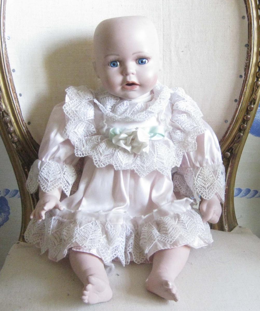 Doll 1960