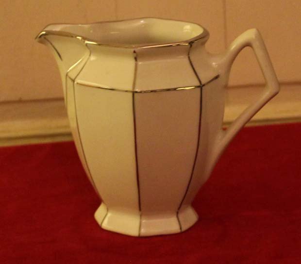 Art Deco Coffee Or Tea Service-photo-1