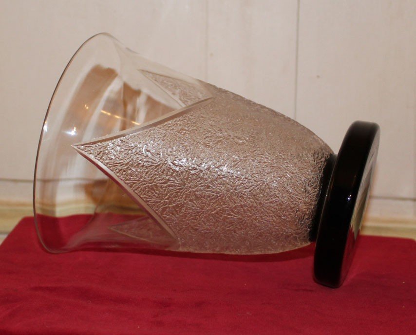 Art Deco Vase  Sevres-photo-2