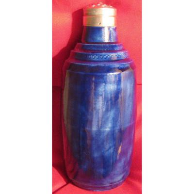 Art Deco Sevres (talc Bottle)