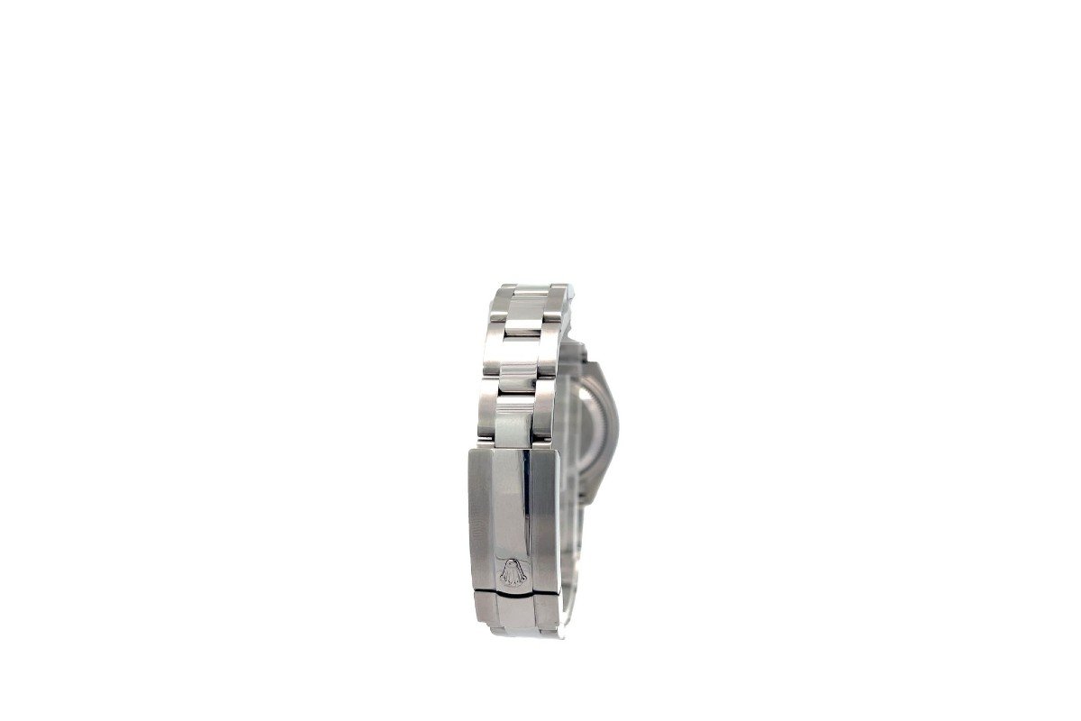 Rolex Oyster Perpetual Date Just Ref: 279160-photo-2