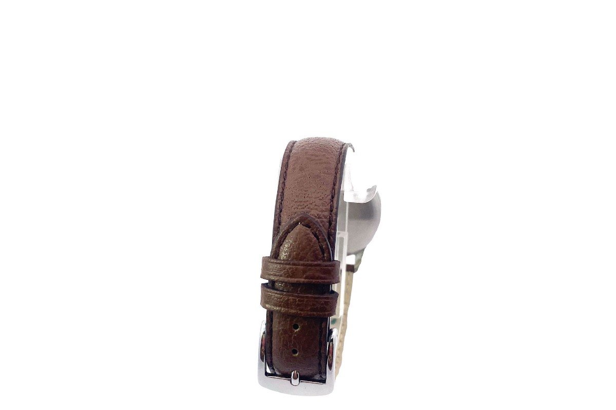 Movado Steel Watch-photo-1