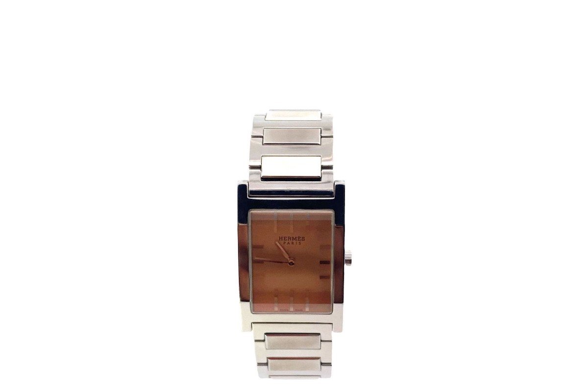 Hermes Tandem Ta1.710 Watch
