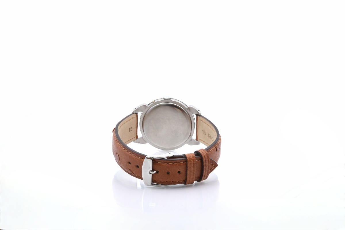 Movado Moon Phase Watch-photo-4