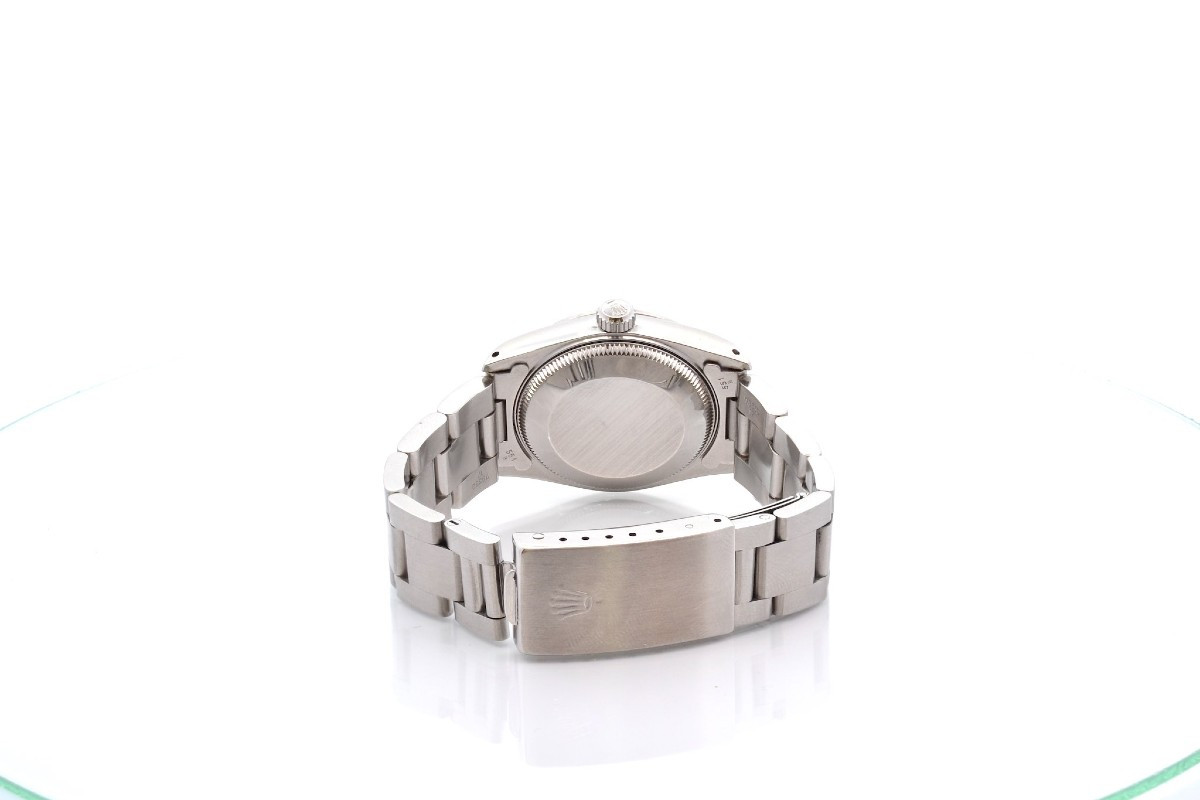 Montre Rolex Oyster Perpetual Date Just-photo-1