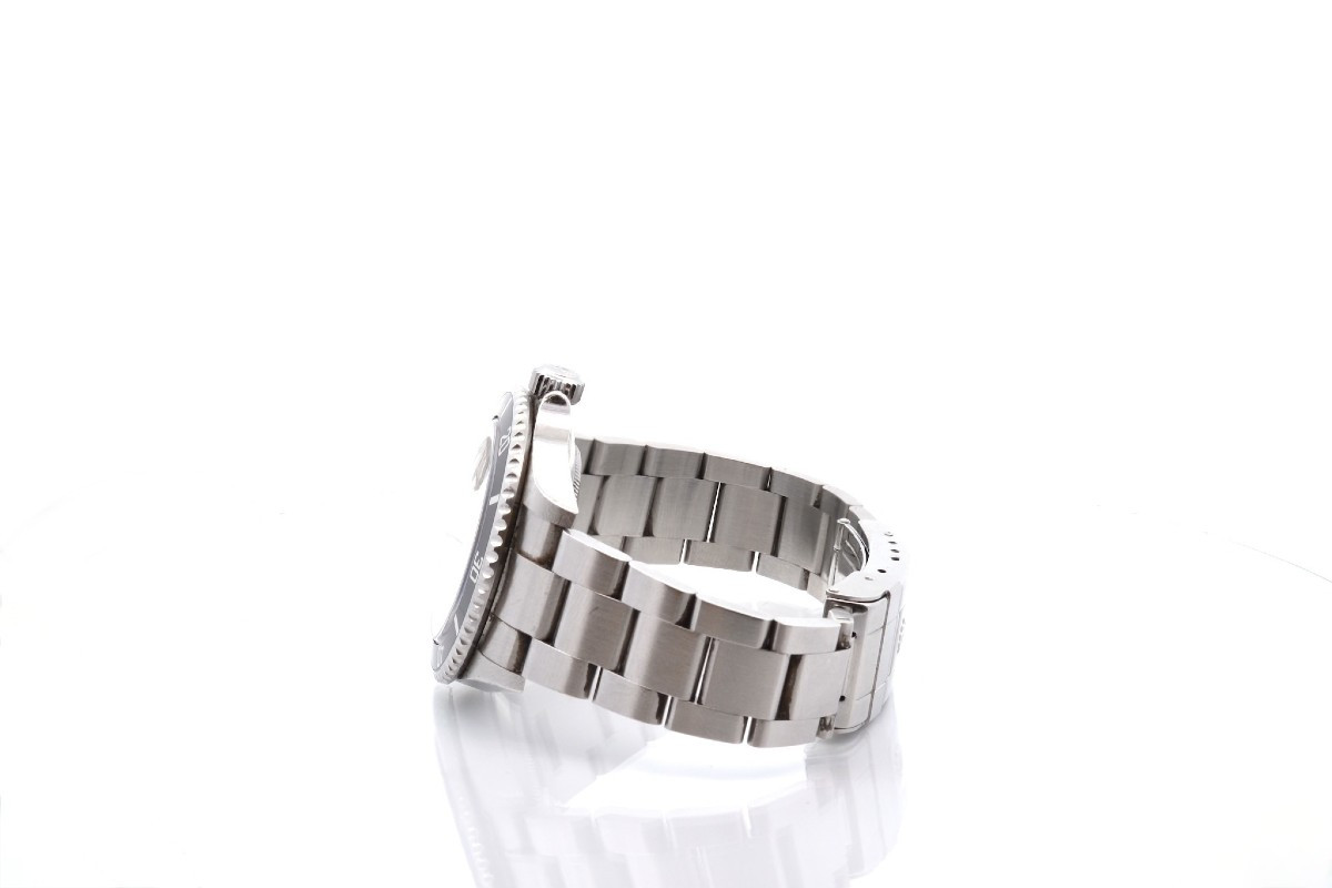 Montre Rolex Submariner-photo-4