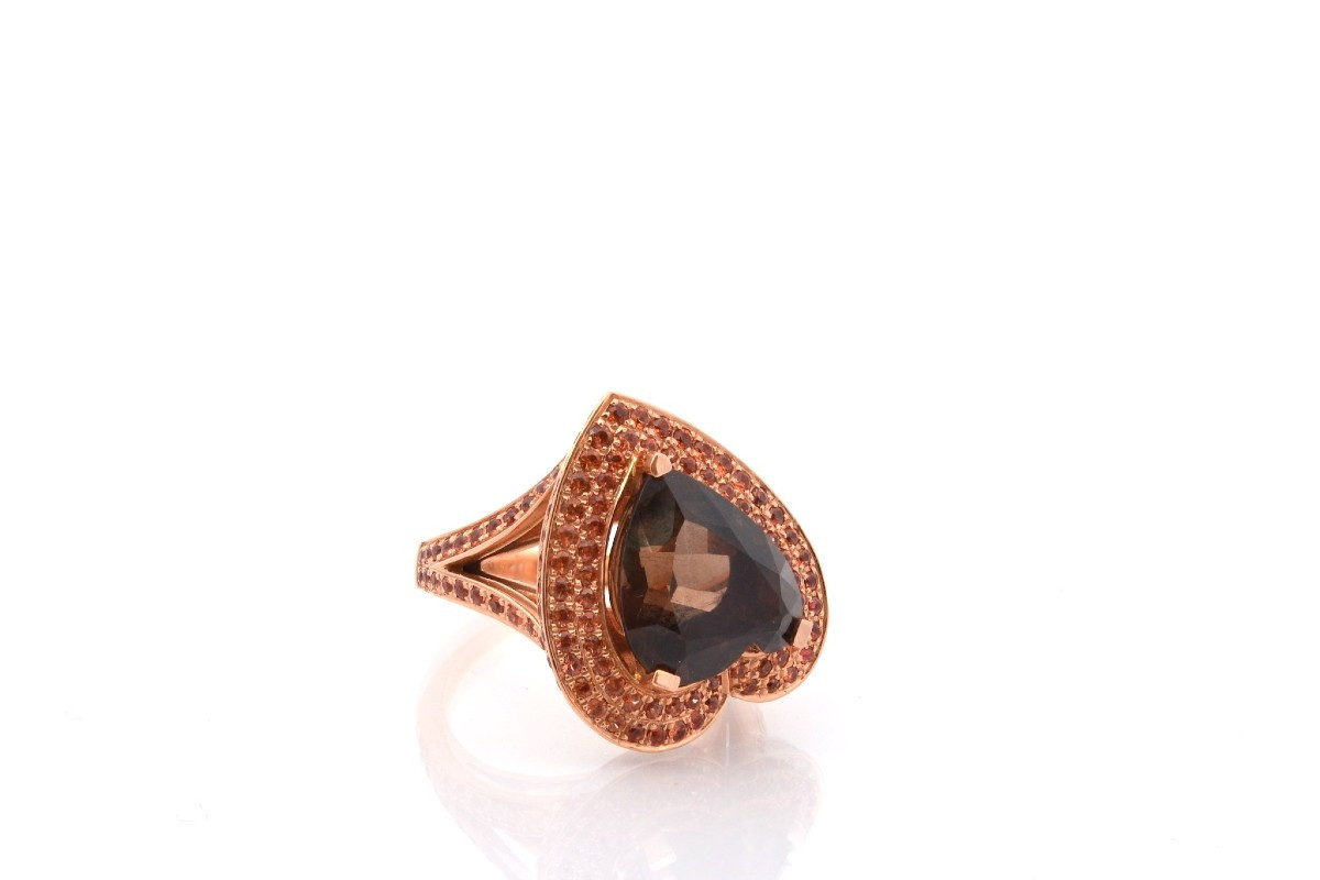 Mauboussin Subtle Reason Ring-photo-3