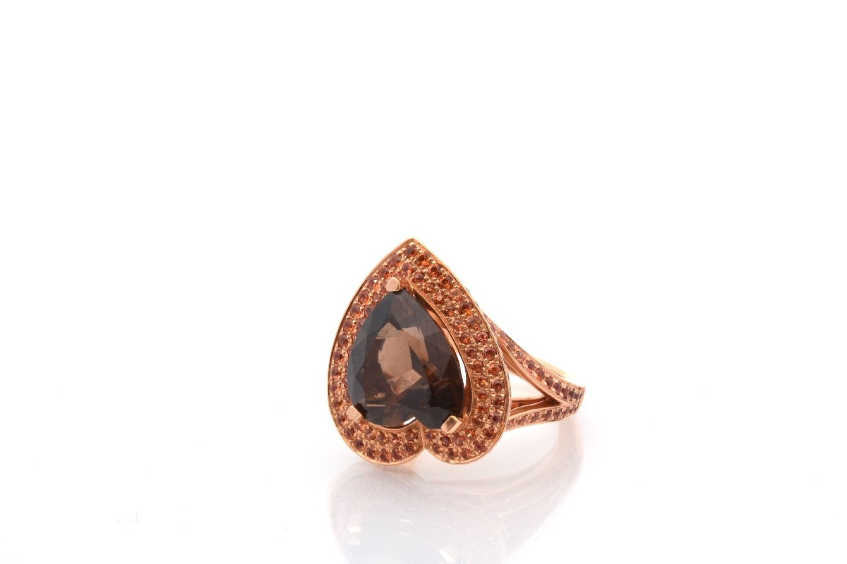 Mauboussin Subtle Reason Ring-photo-4