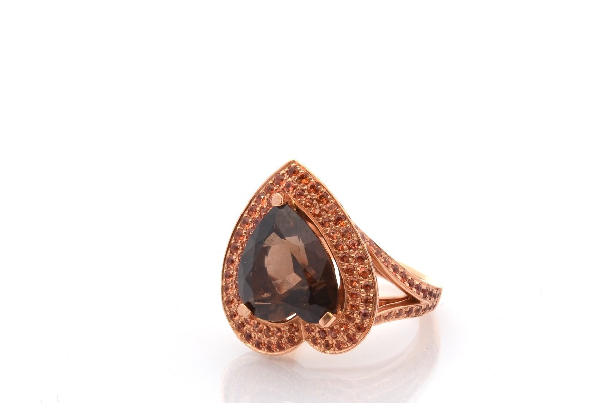 Mauboussin Subtle Reason Ring