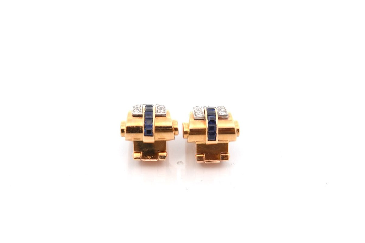 Boucheron Earrings-photo-2
