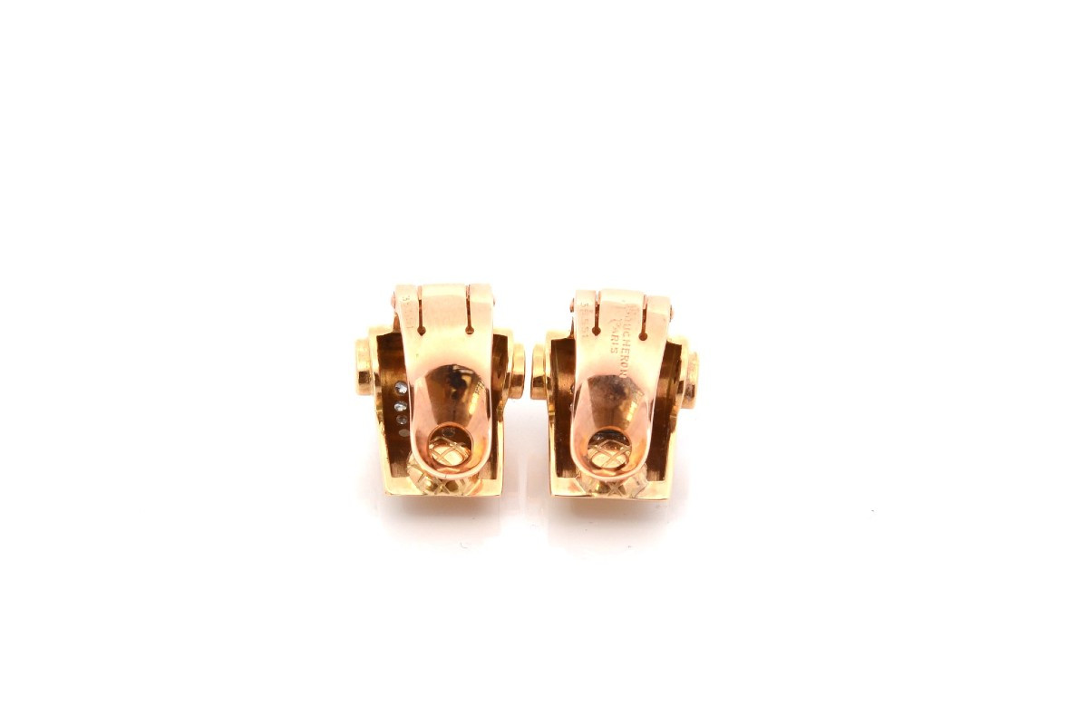 Boucheron Earrings-photo-1