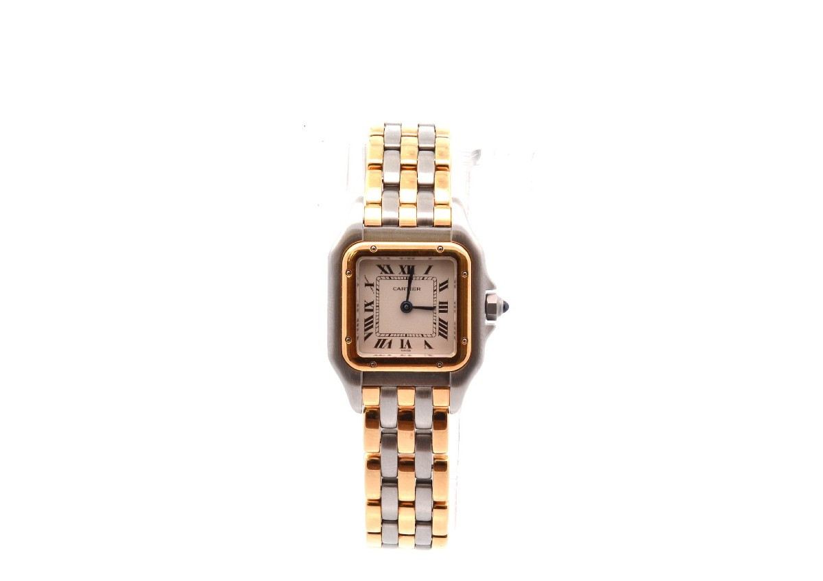 Cartier Panther Watch-photo-2