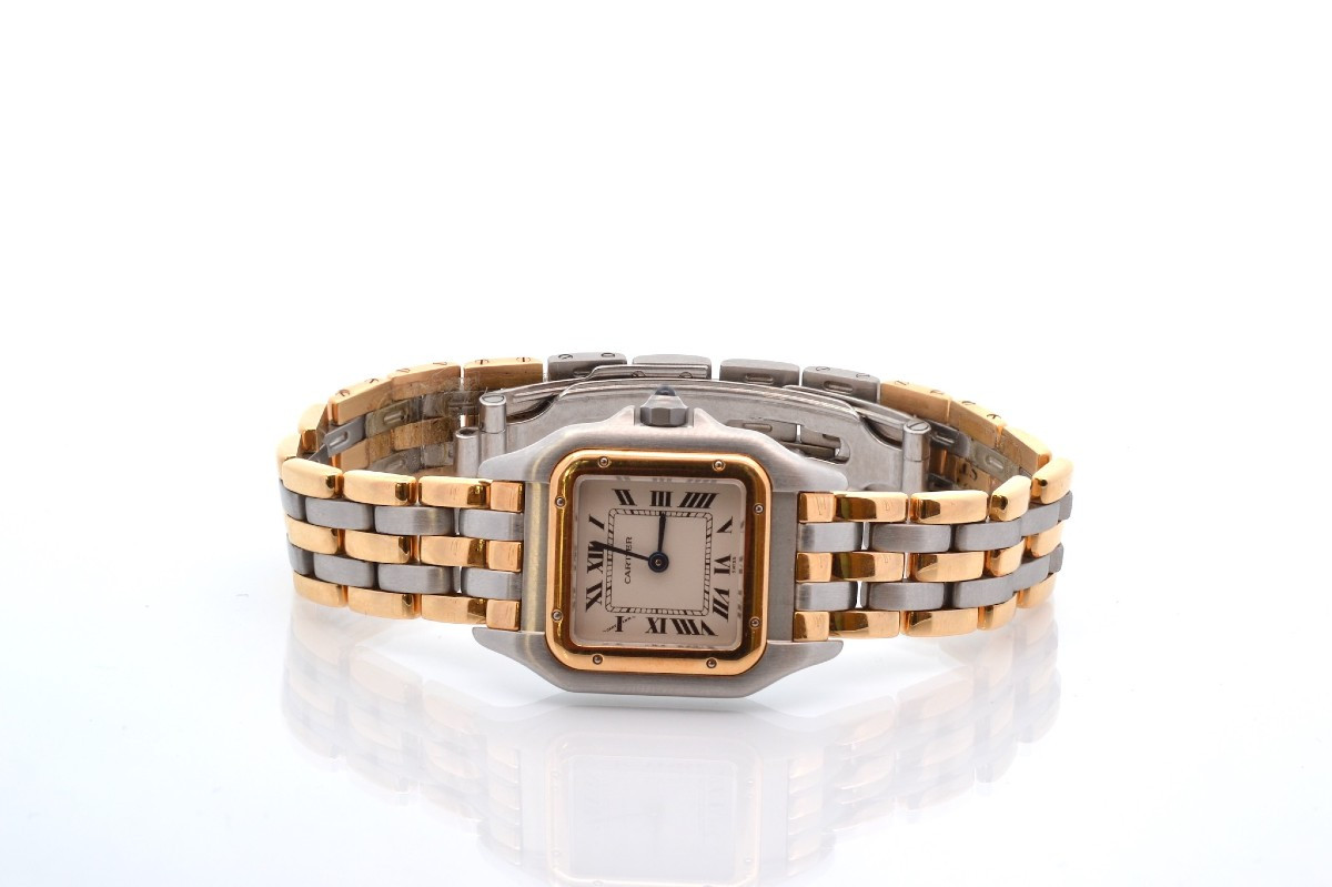 Cartier Panther Watch-photo-3
