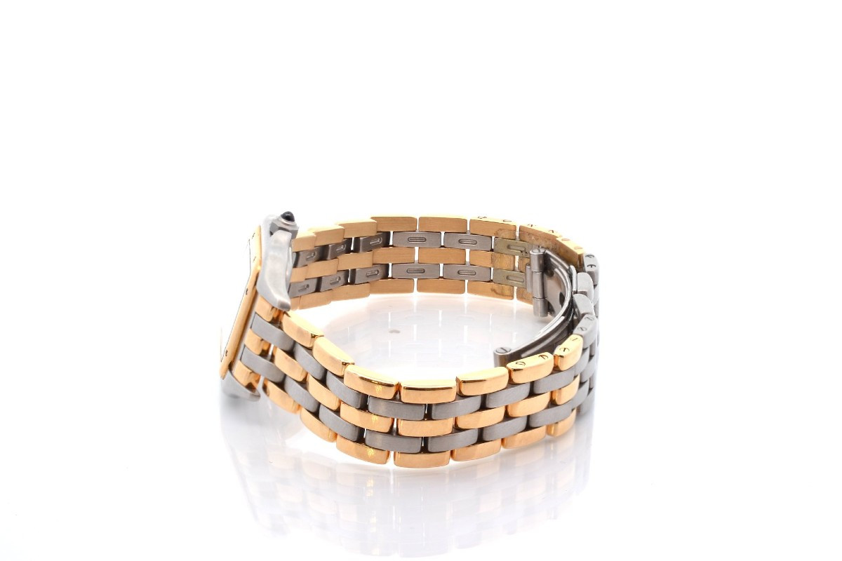 Cartier Panther Watch-photo-4