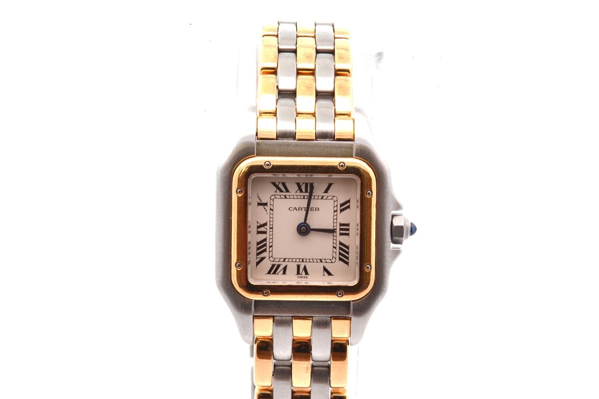 Cartier Panther Watch