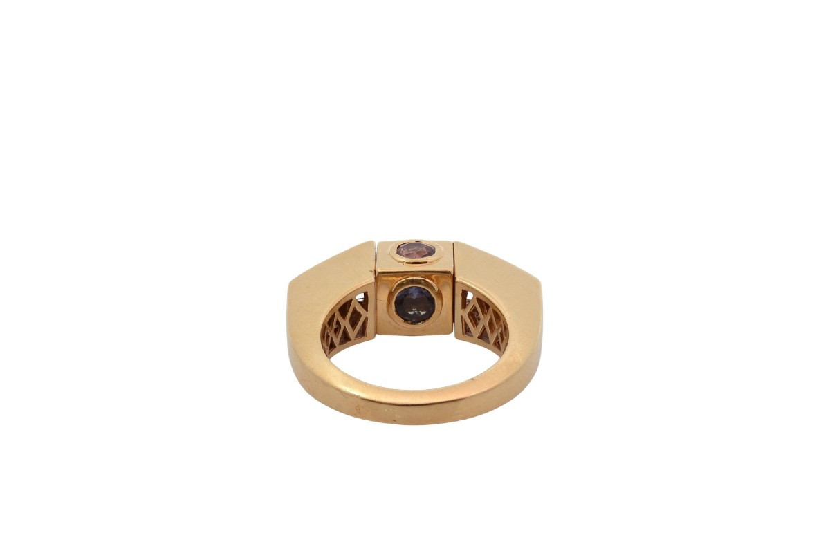 Bague Octavia Premiers Joyaux-photo-1