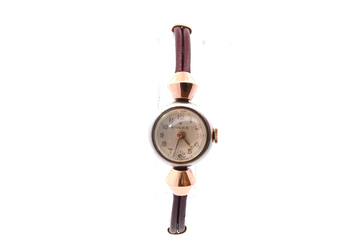 Montre Rolex vintage-photo-2