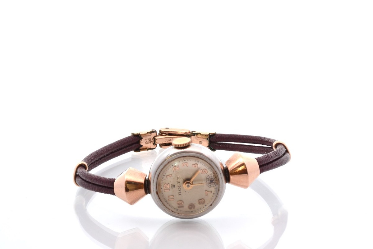 Montre Rolex vintage-photo-3