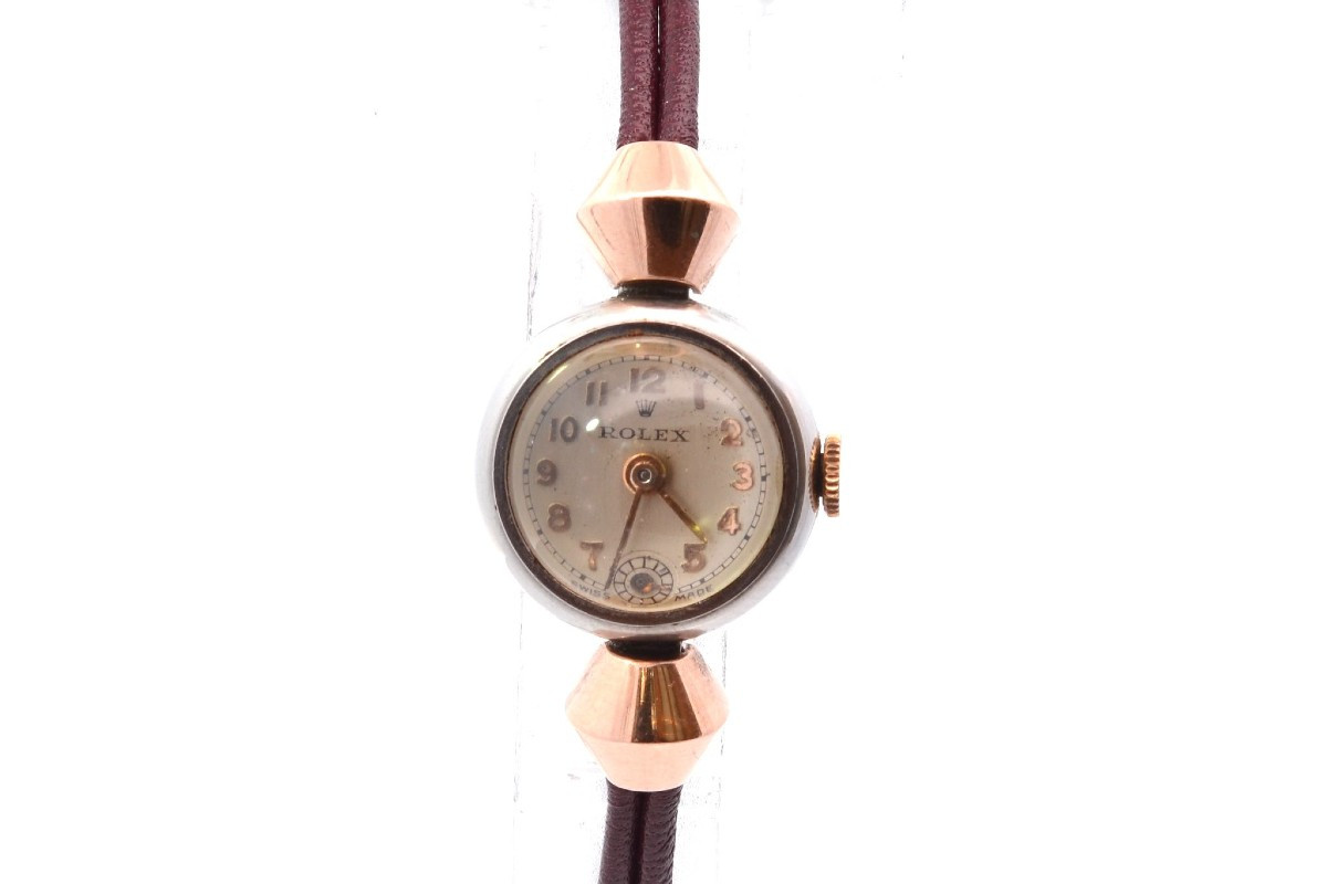 Montre Rolex vintage