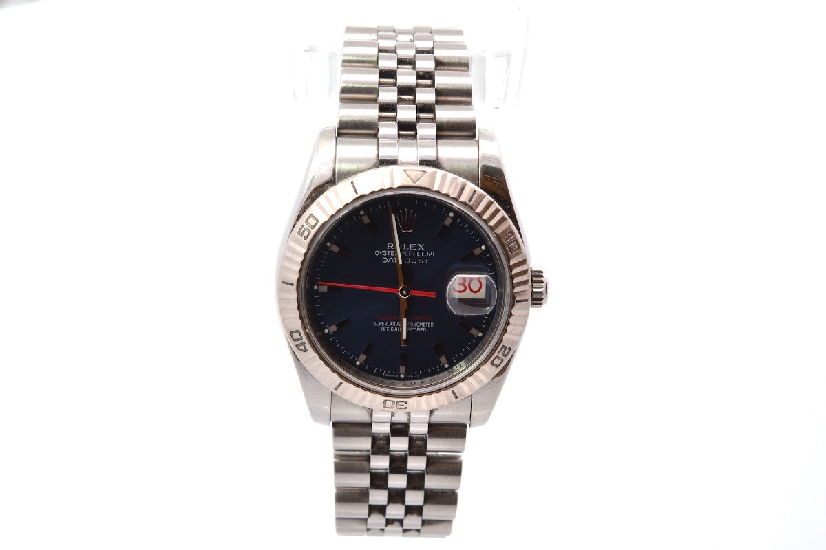 Rolex Turn-o-graph Watch-photo-2