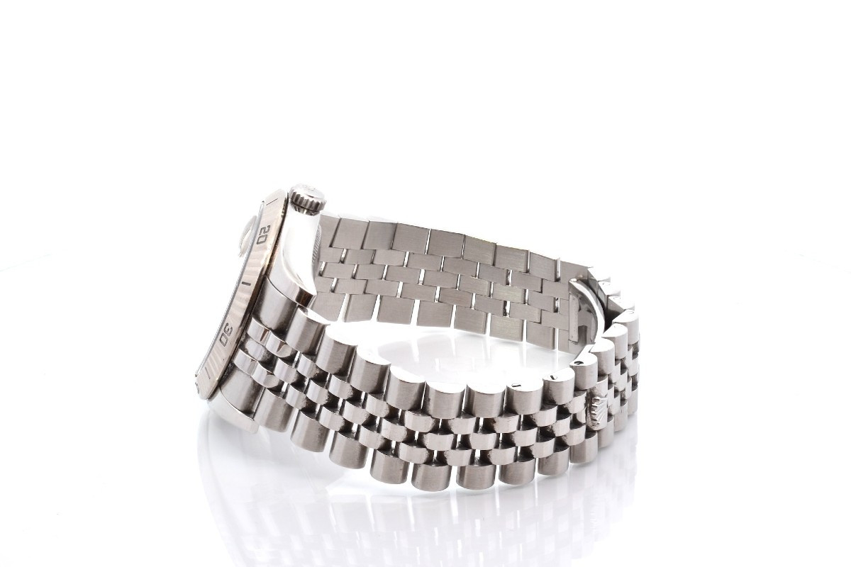 Rolex Turn-o-graph Watch-photo-4