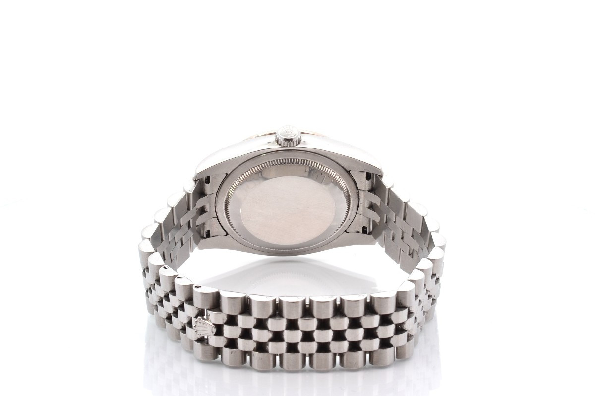 Rolex Turn-o-graph Watch-photo-1