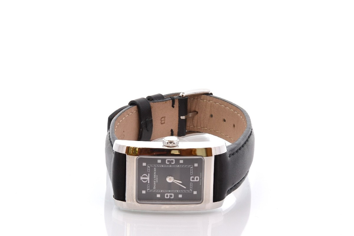 Montre Baume & Mercier pour femme-photo-3