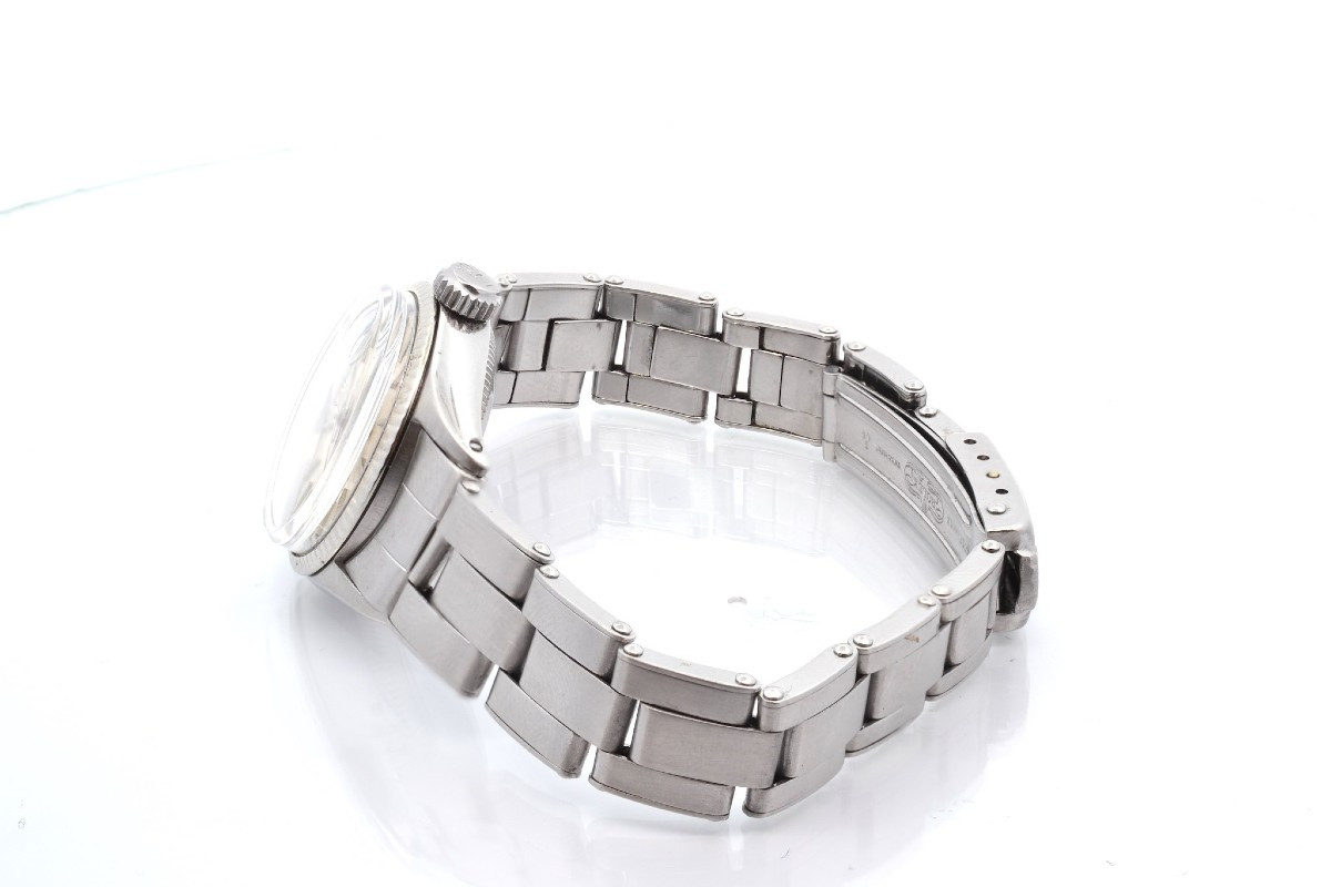 Montre Rolex Oyster Perpetual Date “6517”-photo-4