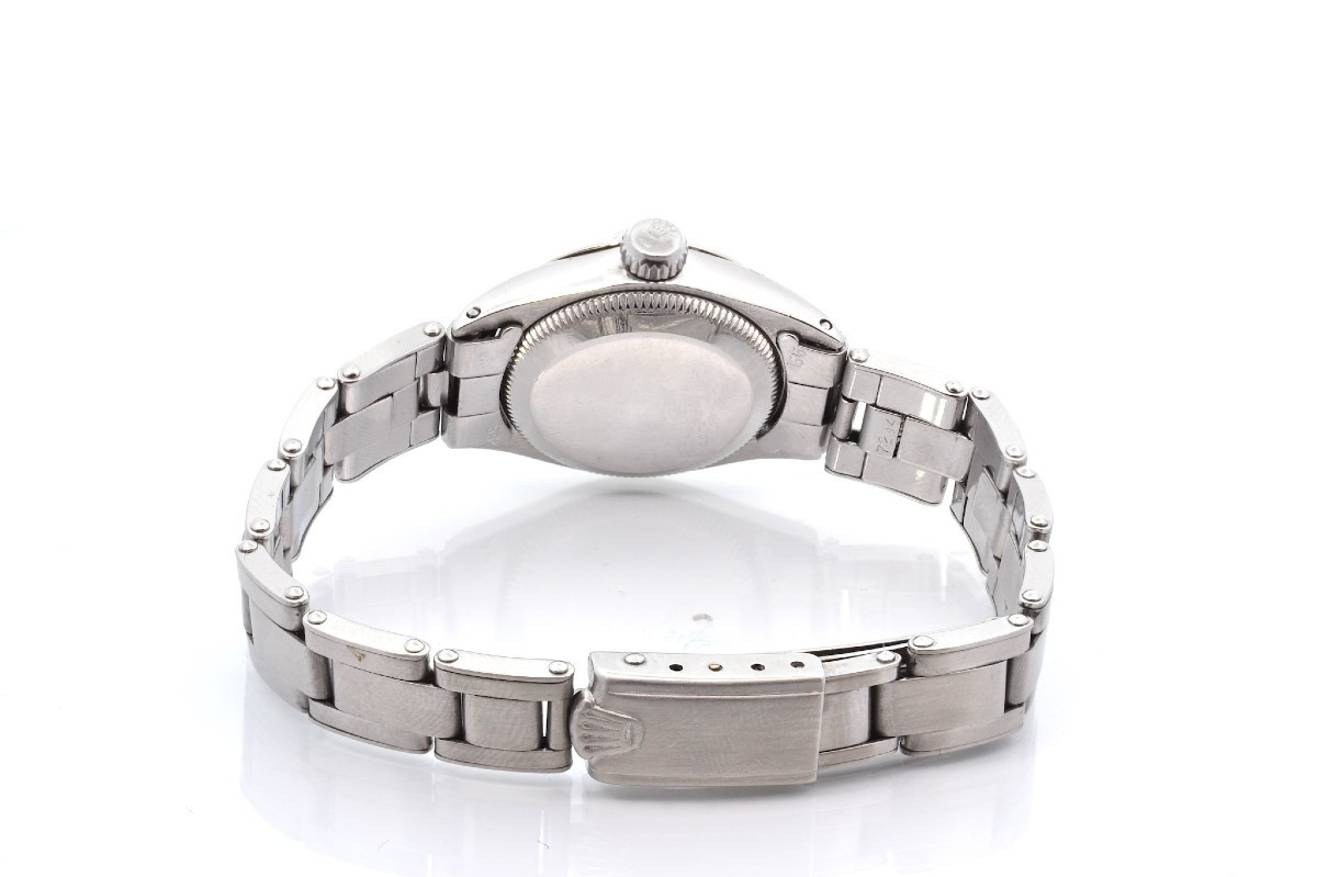 Montre Rolex Oyster Perpetual Date “6517”-photo-1