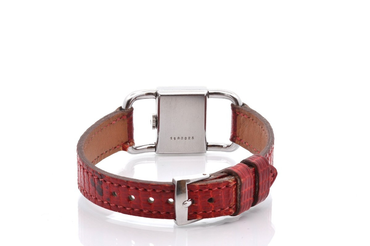 Jaeger-lecoultre Etrier Hermès Watch-photo-1