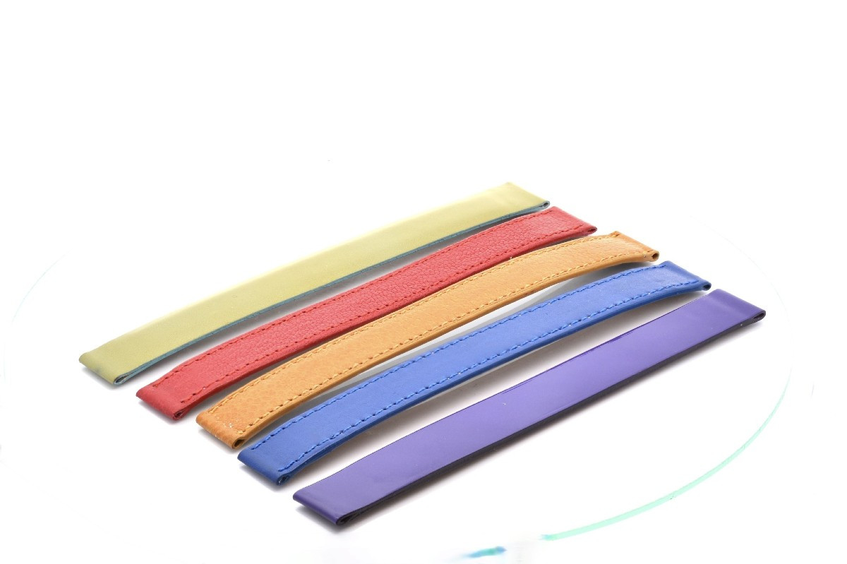 Poiray Watch In 18k Gold And Quartz Beads-photo-2