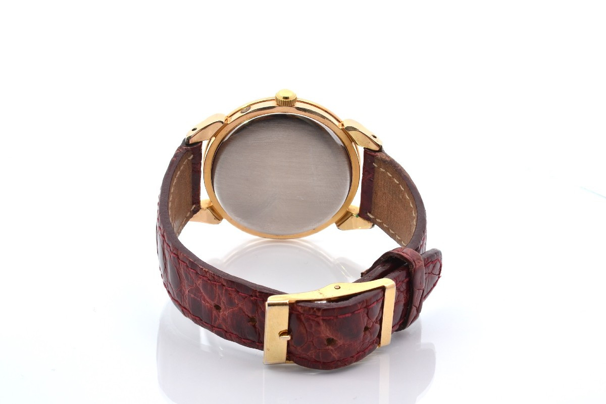 Montre Movado Moonphase-photo-1