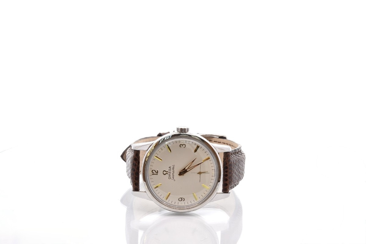 Montre Omega cal.268-photo-3