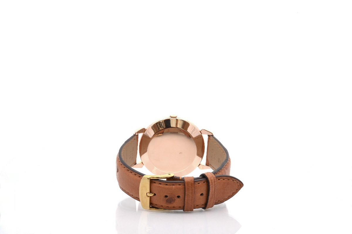 Montre Omega automatique cal.332-photo-1