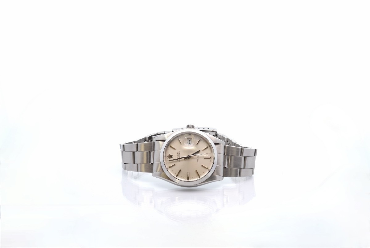 Montre Rolex OysterDate Precision-photo-3