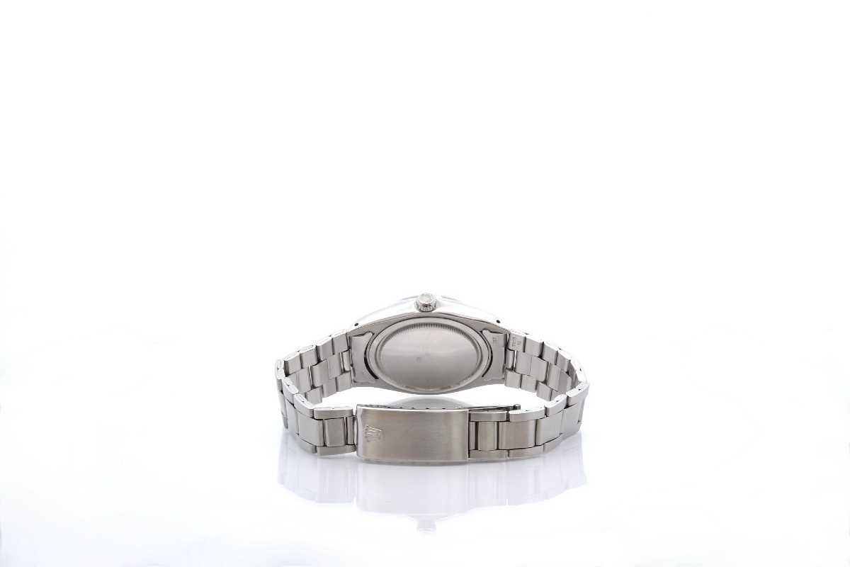 Montre Rolex OysterDate Precision-photo-1